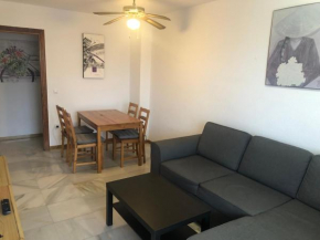 Apartamento Carihuela, Torremolinos, Torremolinos